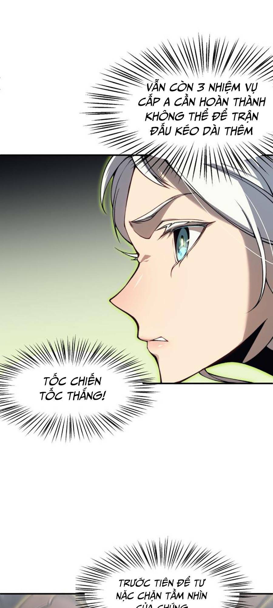 Quỷ Tiến Hóa: Chapter 11