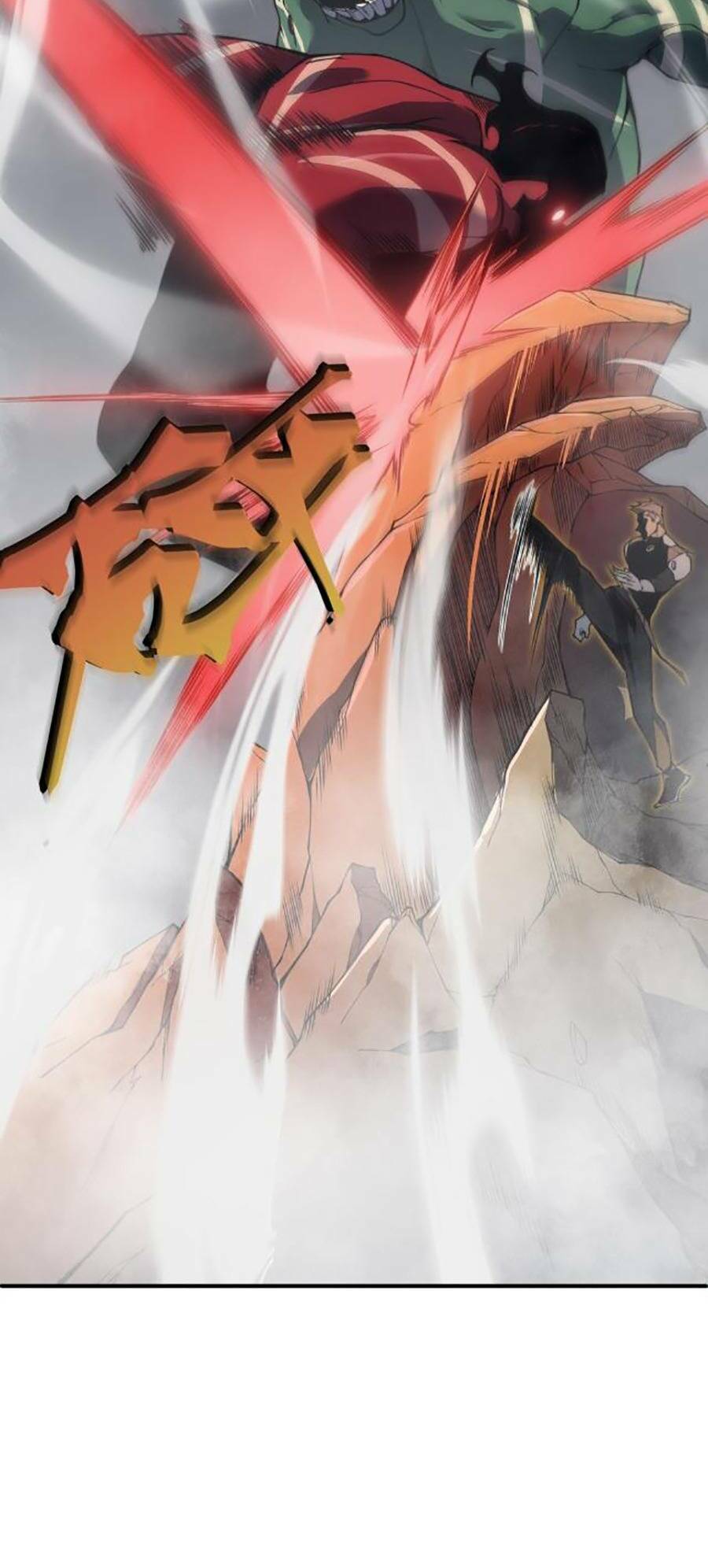 Quỷ Tiến Hóa: Chapter 11