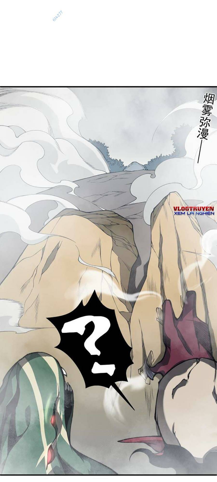 Quỷ Tiến Hóa: Chapter 11