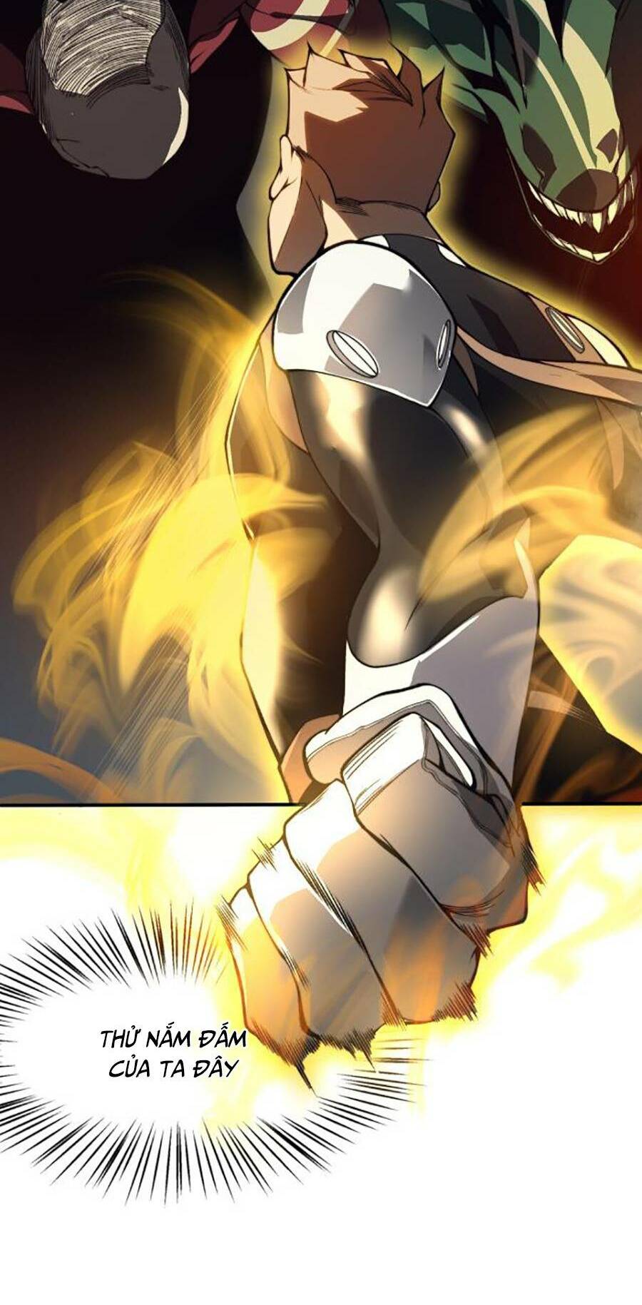 Quỷ Tiến Hóa: Chapter 11