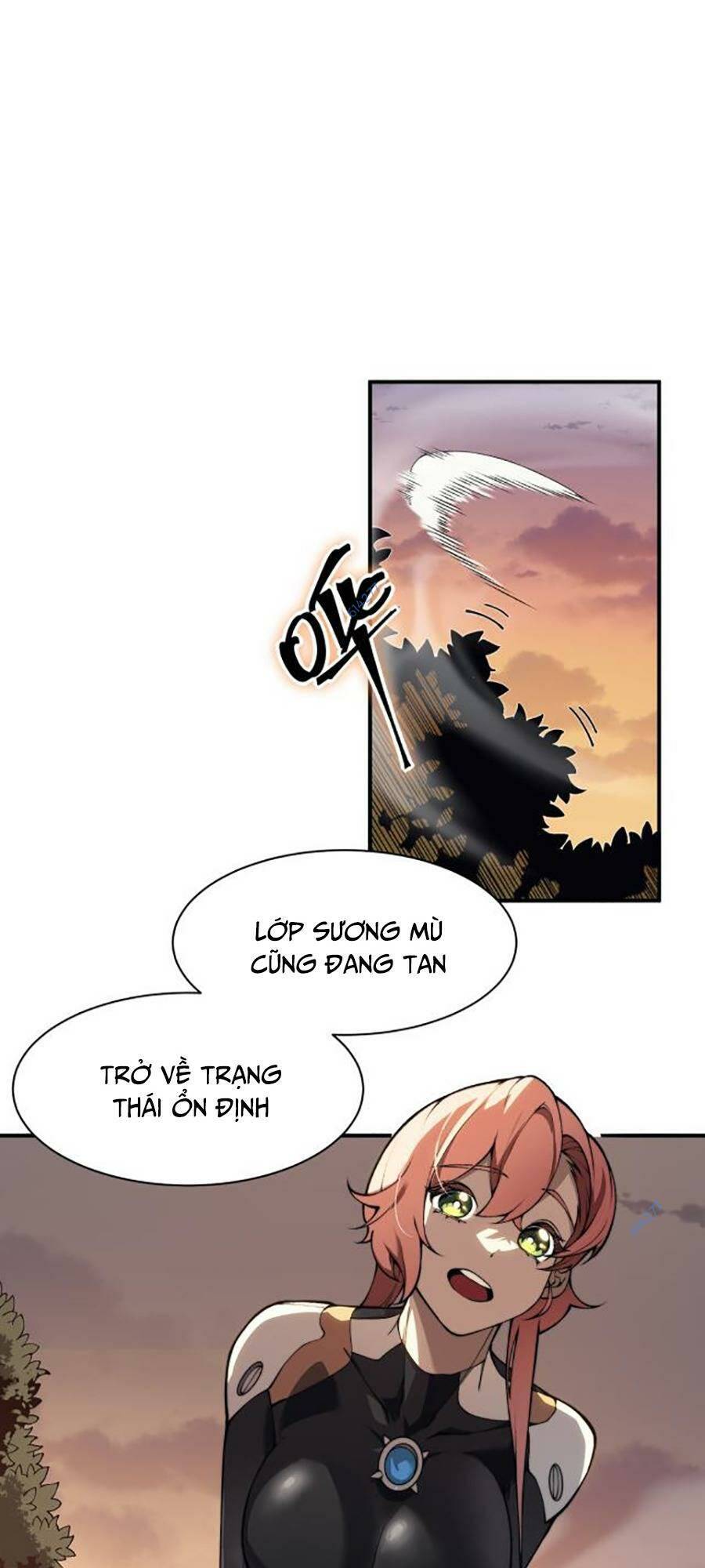 Quỷ Tiến Hóa: Chapter 11