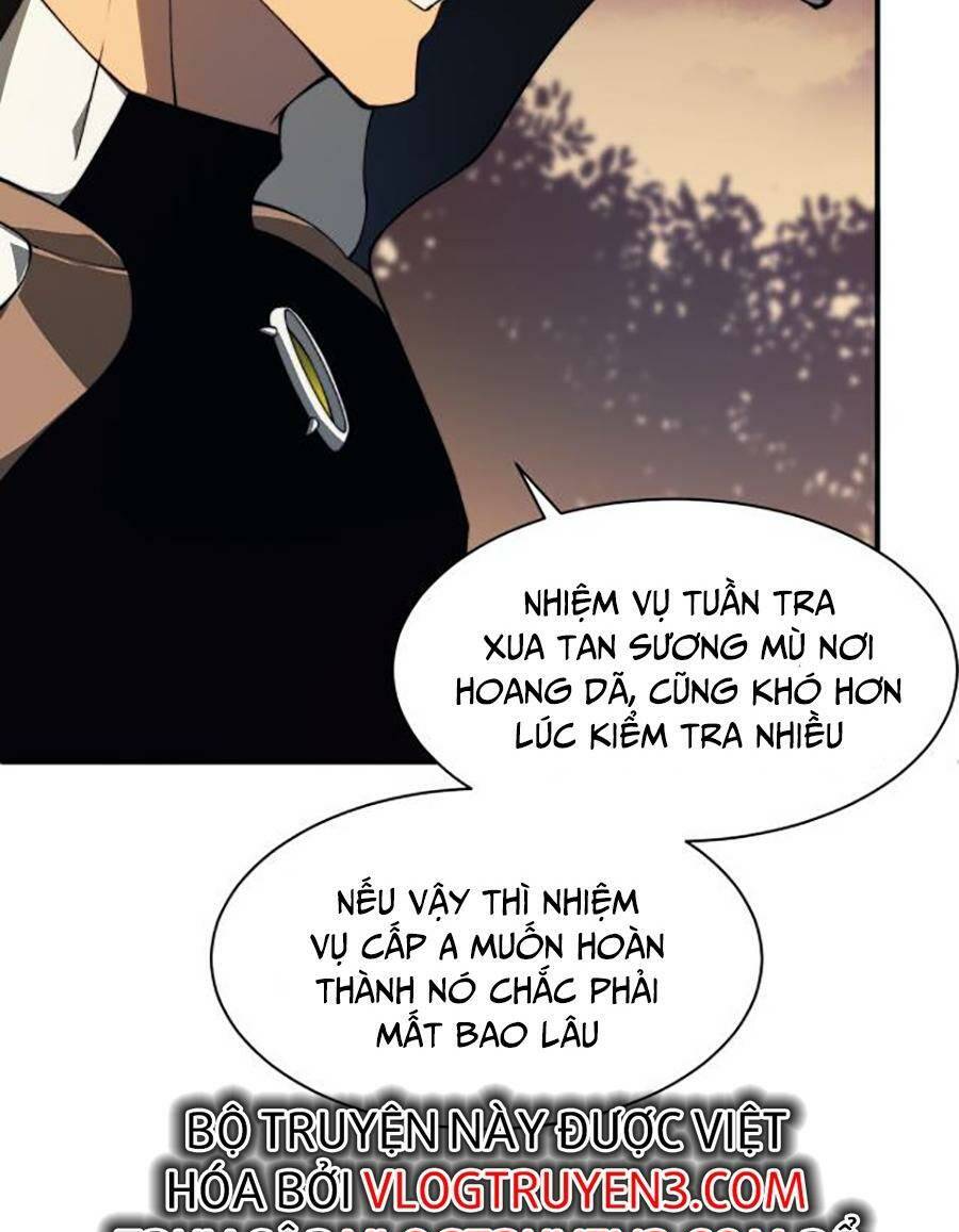 Quỷ Tiến Hóa: Chapter 11