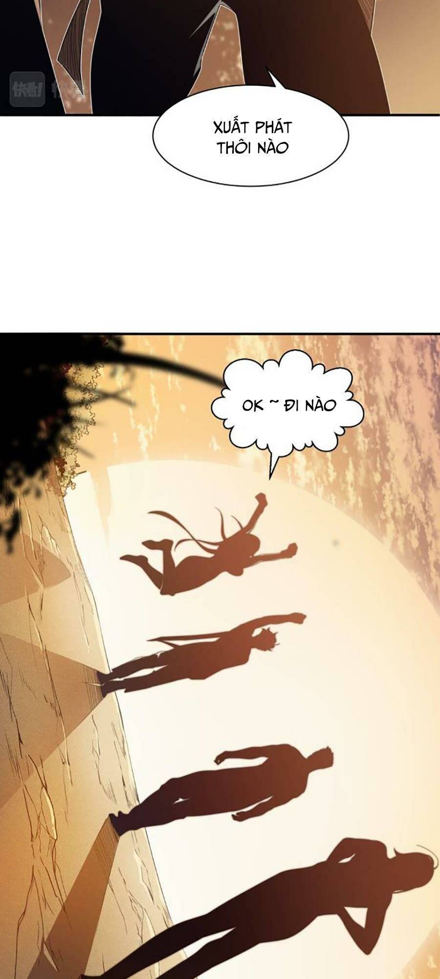 Quỷ Tiến Hóa: Chapter 11