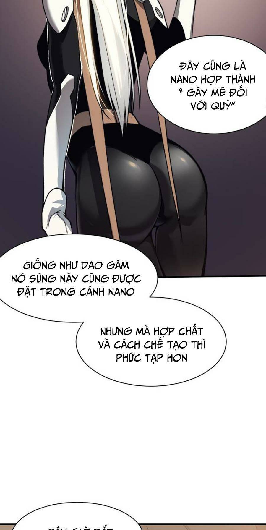 Quỷ Tiến Hóa: Chapter 11