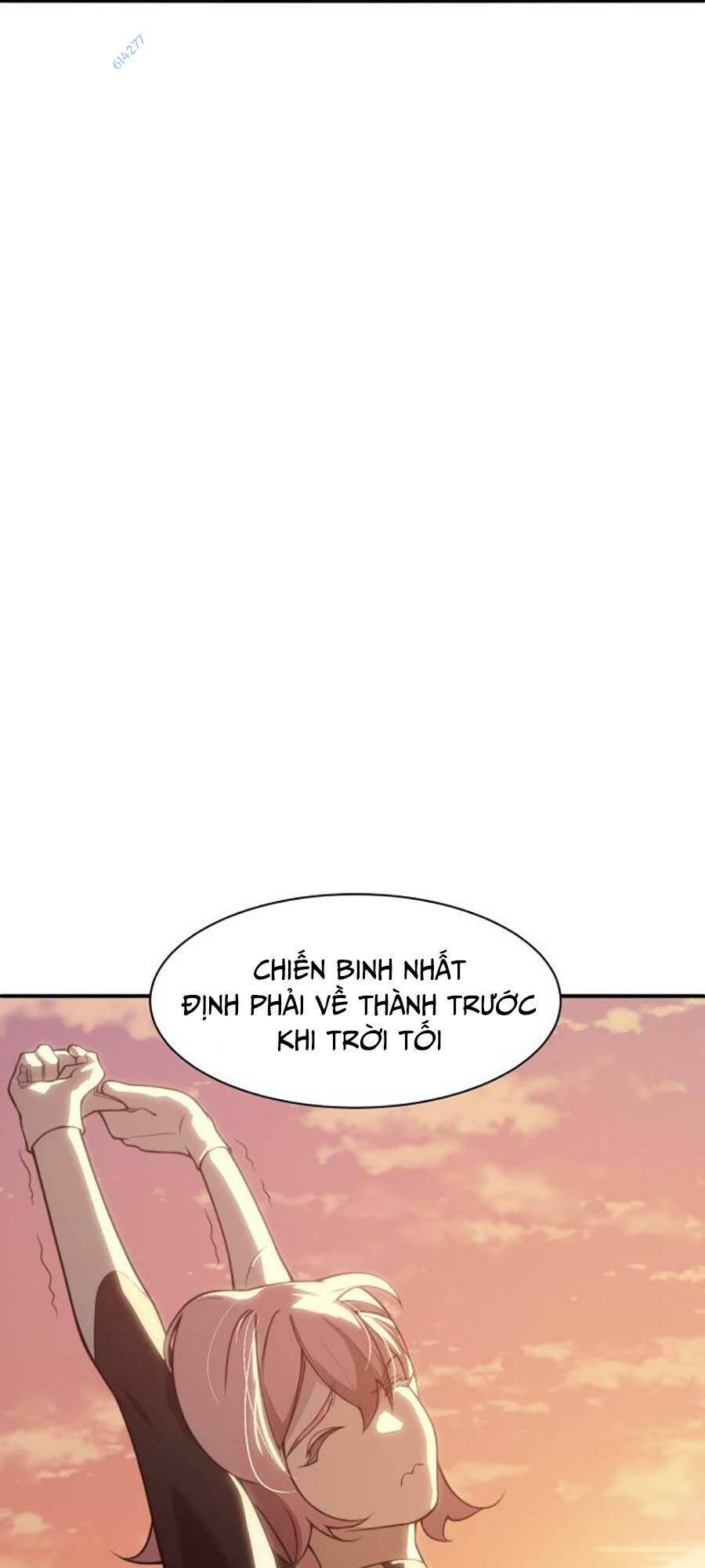 Quỷ Tiến Hóa: Chapter 11
