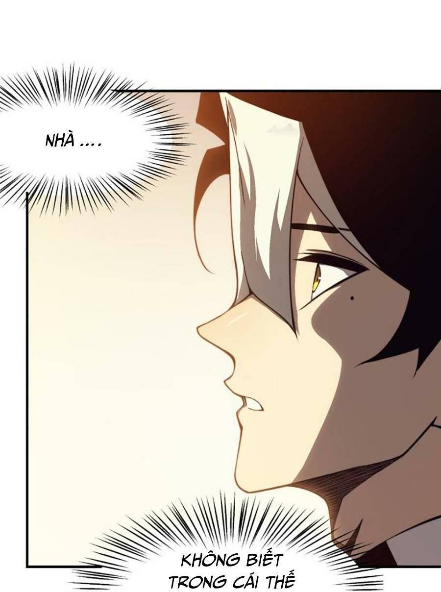 Quỷ Tiến Hóa: Chapter 11