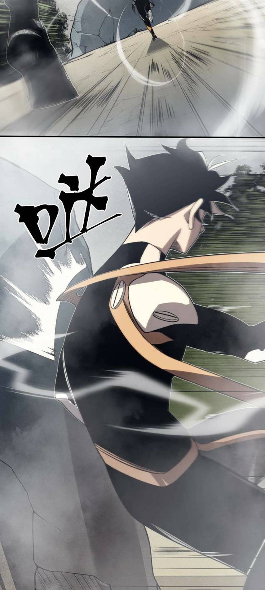 Quỷ Tiến Hóa: Chapter 11