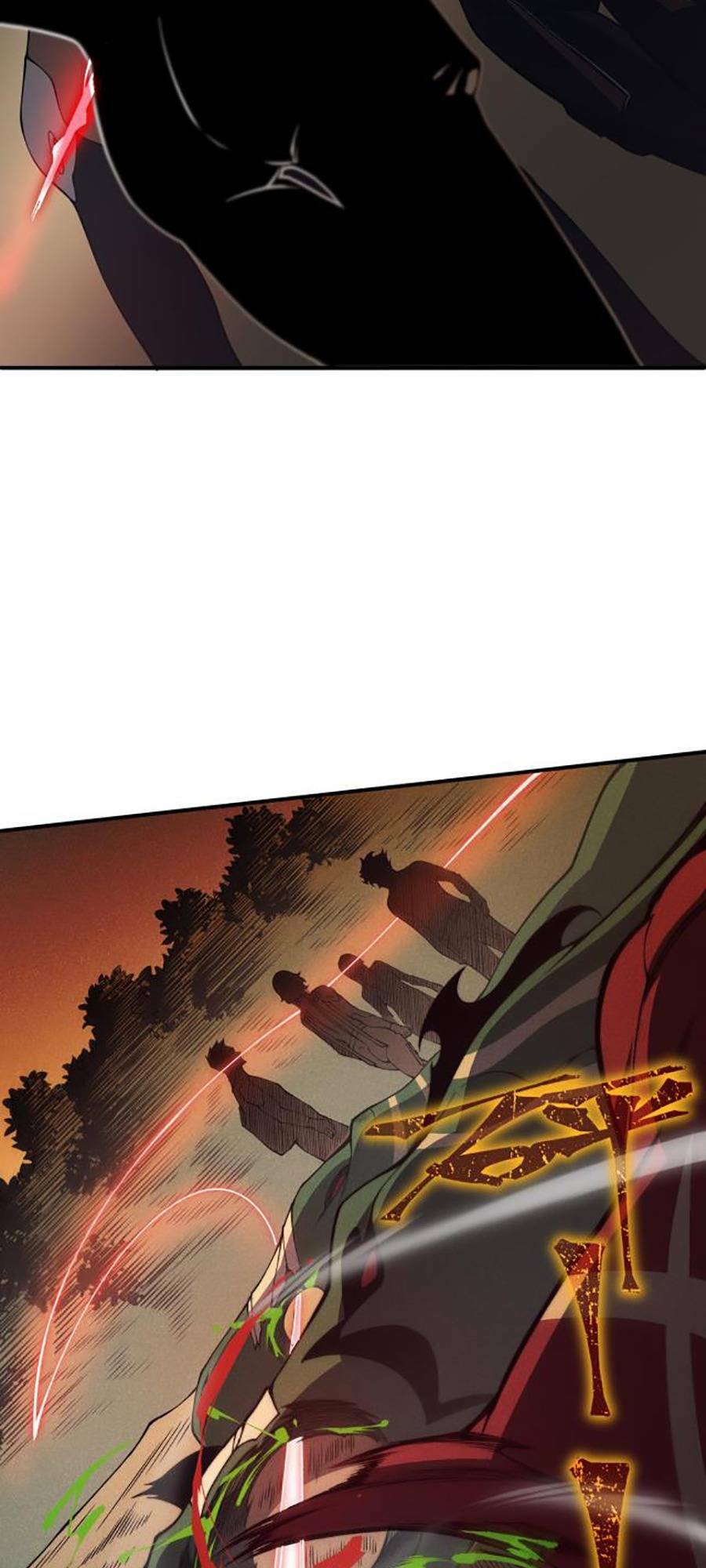 Quỷ Tiến Hóa: Chapter 11