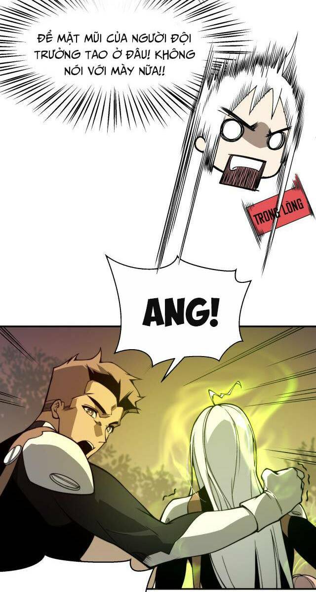Quỷ Tiến Hóa: Chapter 12