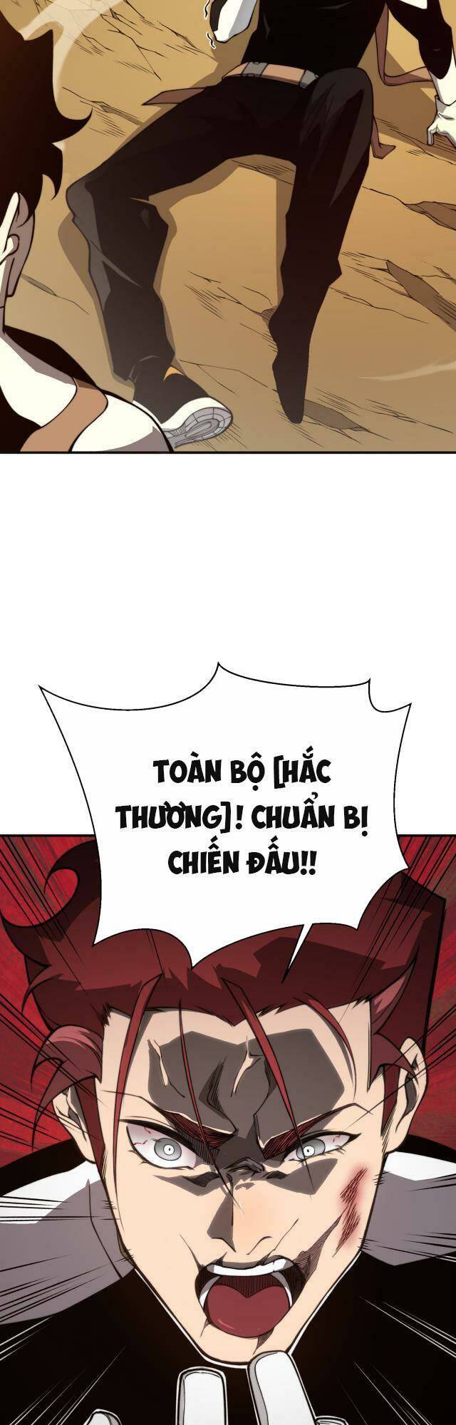 Quỷ Tiến Hóa: Chapter 12