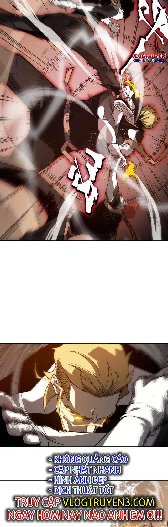 Quỷ Tiến Hóa: Chapter 12
