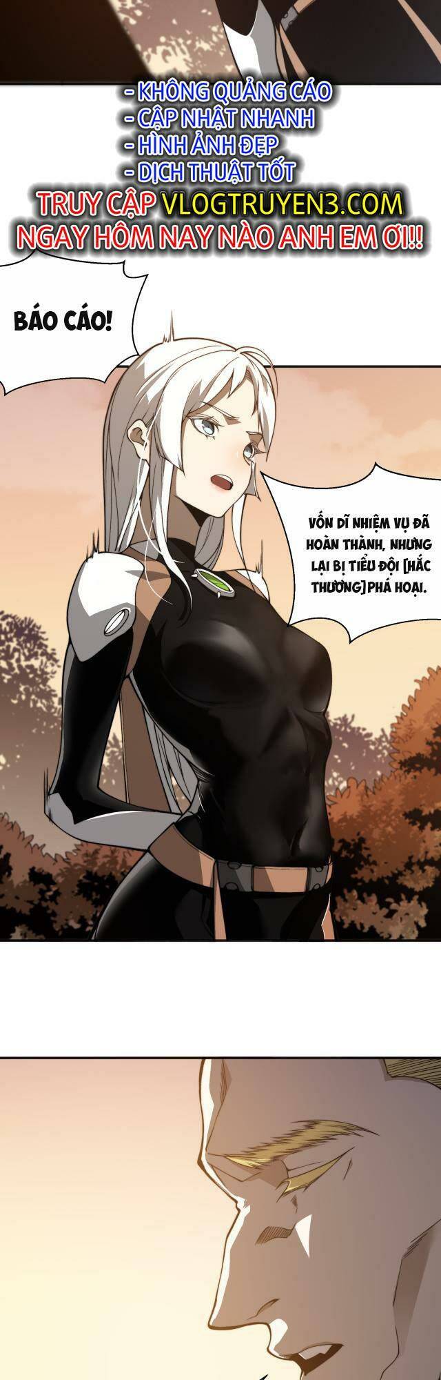 Quỷ Tiến Hóa: Chapter 12