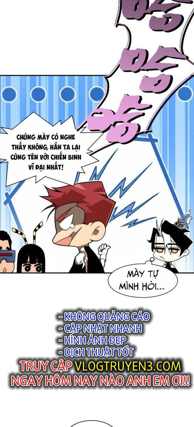 Quỷ Tiến Hóa: Chapter 12