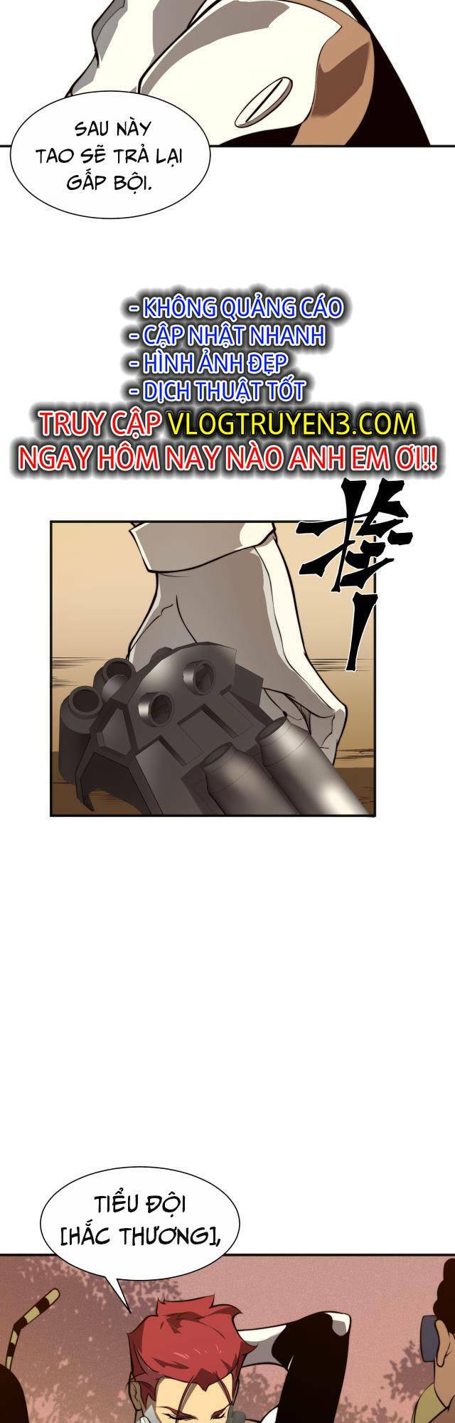 Quỷ Tiến Hóa: Chapter 12