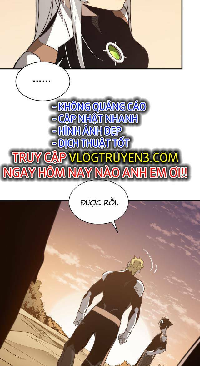 Quỷ Tiến Hóa: Chapter 12