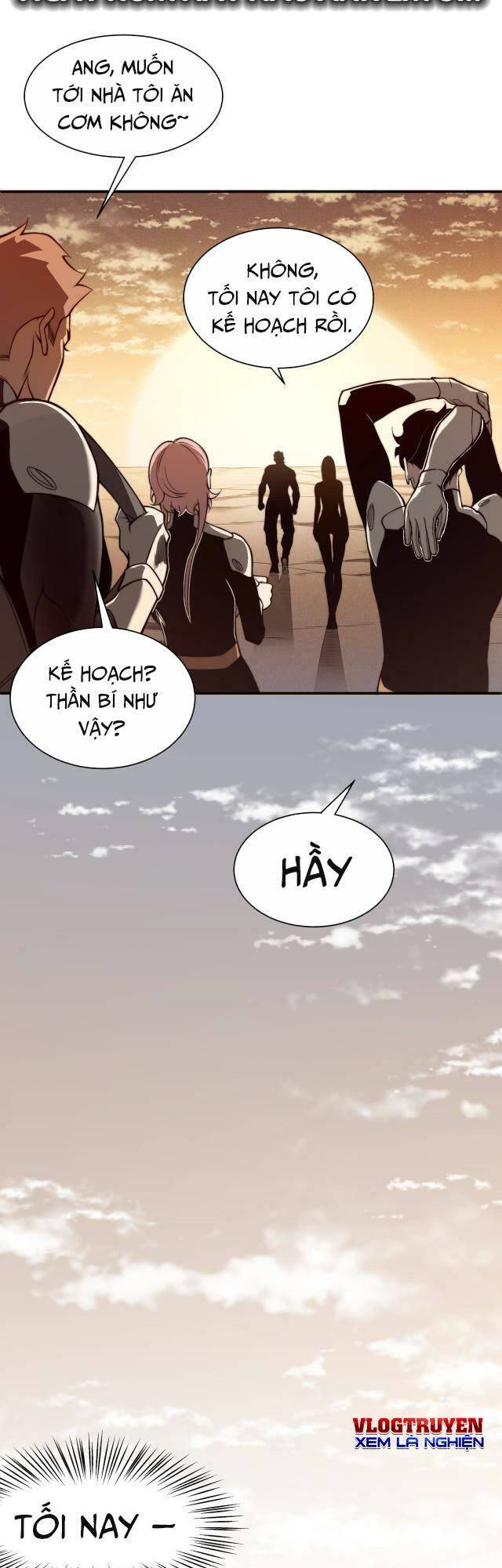 Quỷ Tiến Hóa: Chapter 12