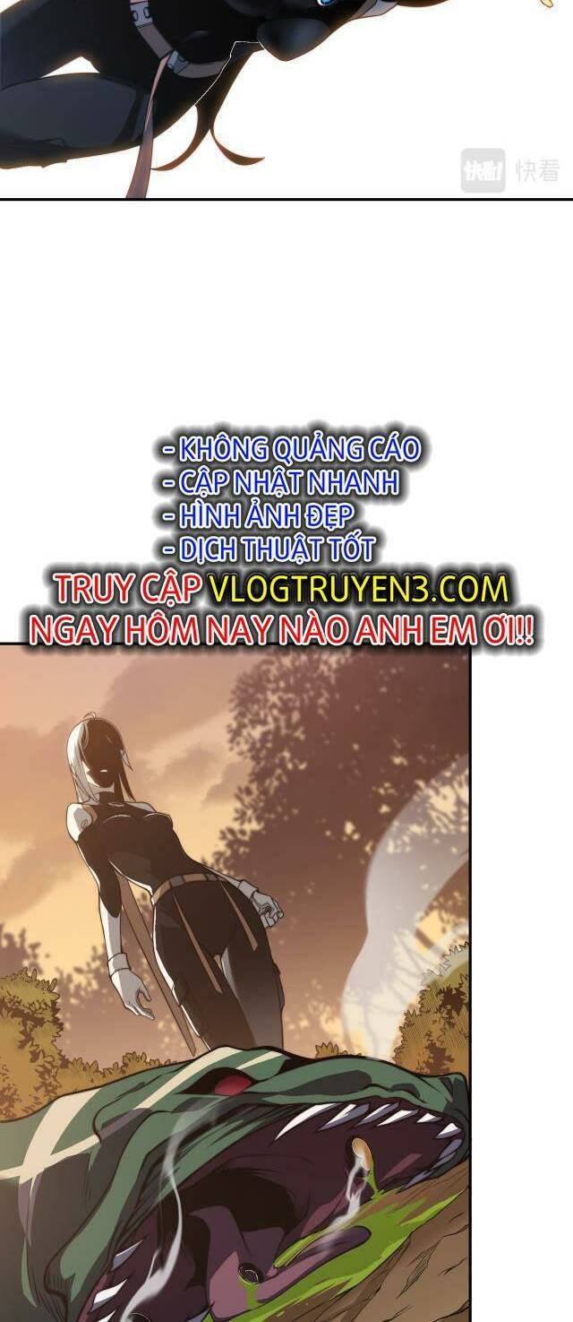 Quỷ Tiến Hóa: Chapter 12
