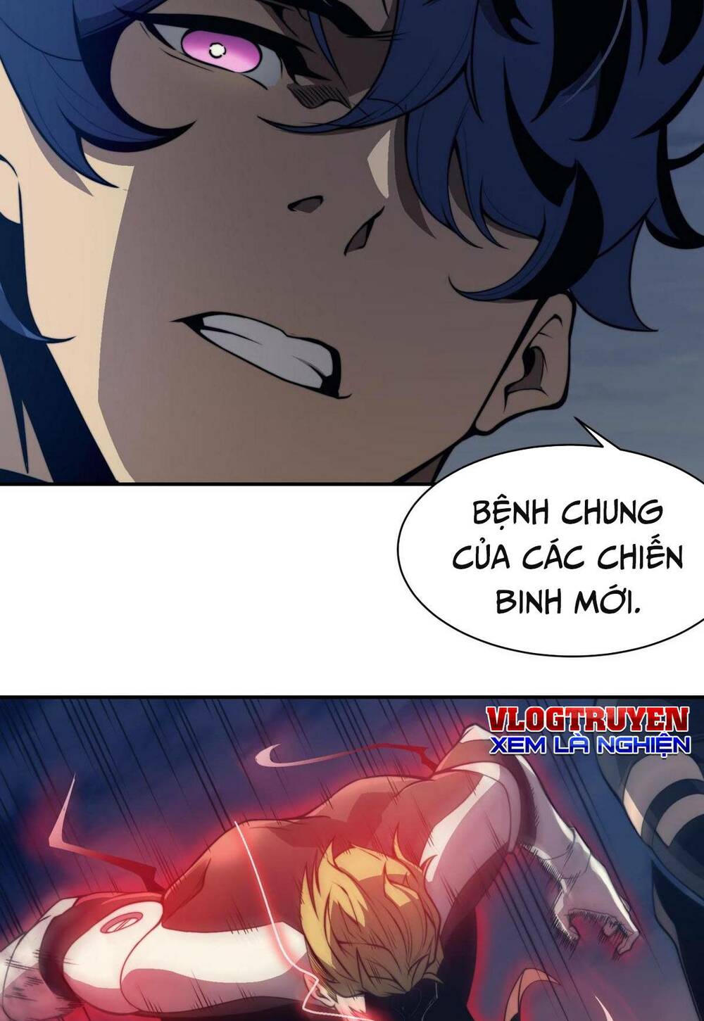 Quỷ Tiến Hóa: Chapter 14