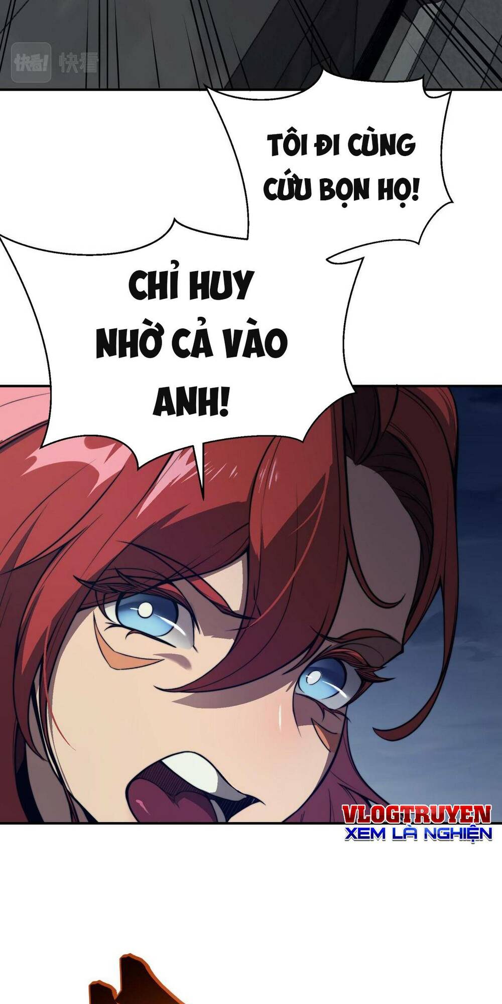 Quỷ Tiến Hóa: Chapter 14