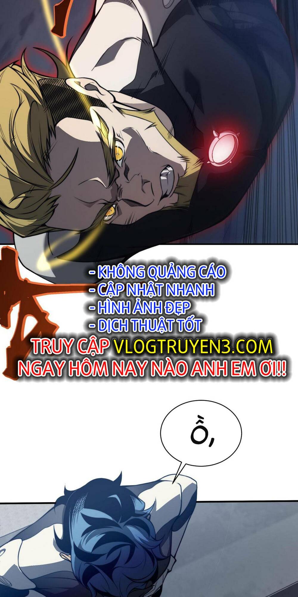 Quỷ Tiến Hóa: Chapter 14