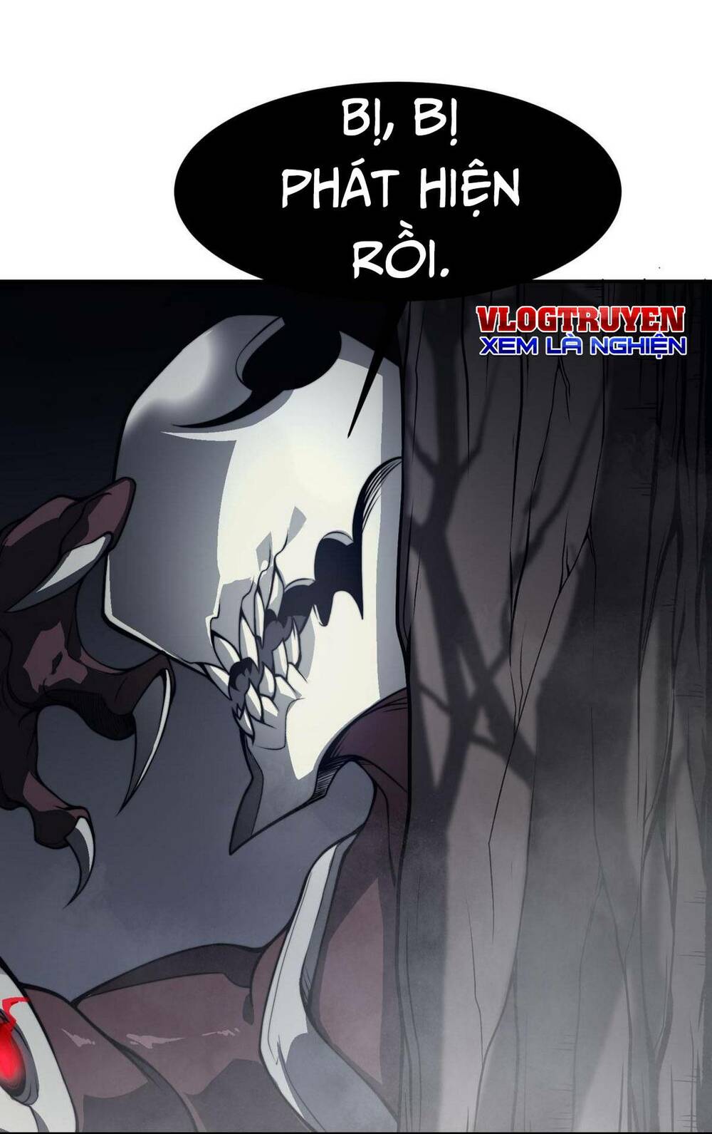 Quỷ Tiến Hóa: Chapter 14