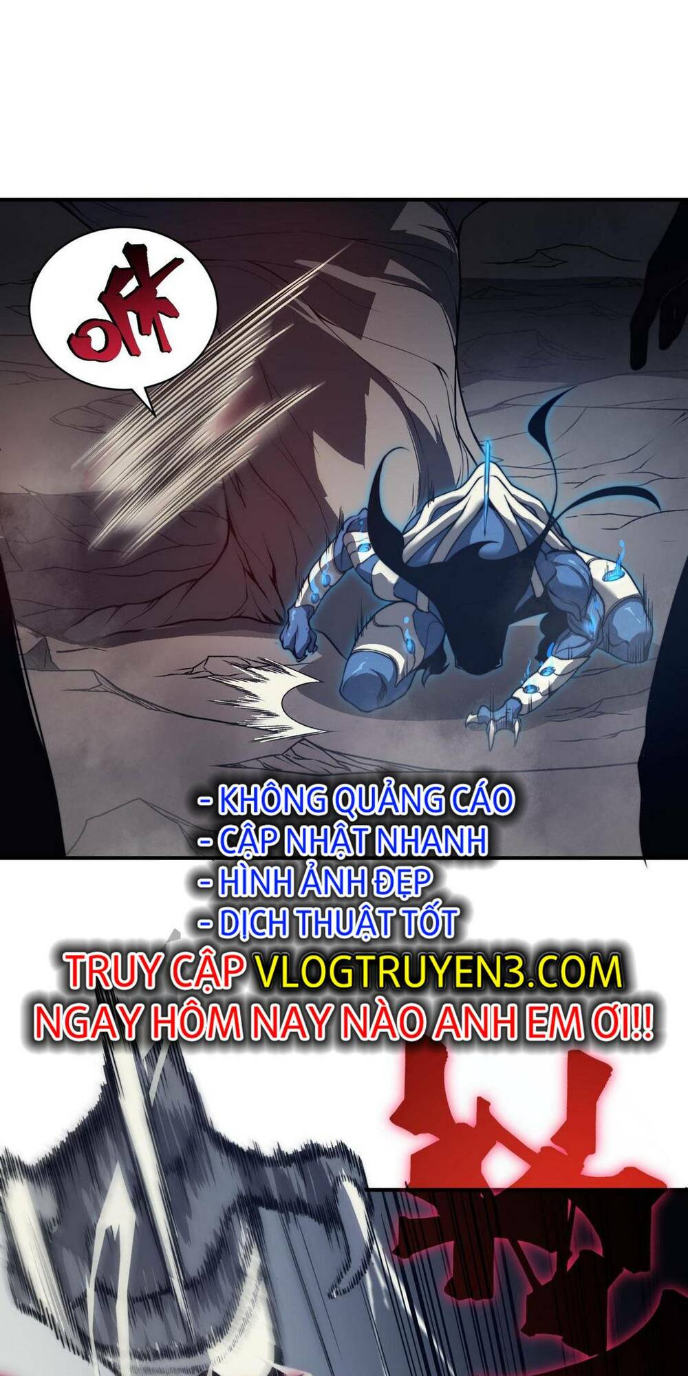 Quỷ Tiến Hóa: Chapter 14