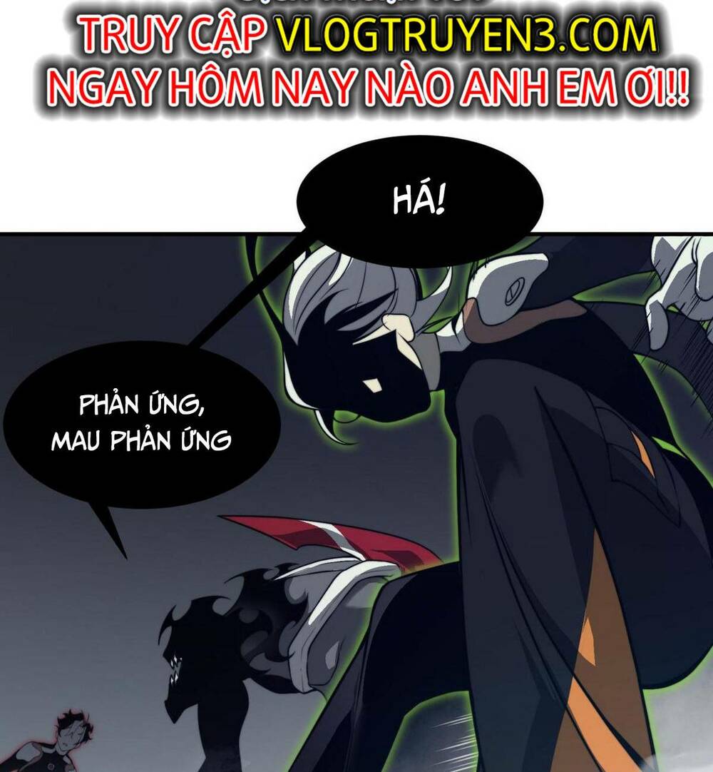 Quỷ Tiến Hóa: Chapter 14