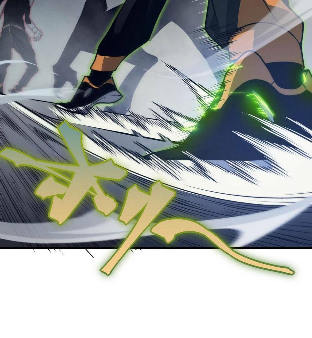 Quỷ Tiến Hóa: Chapter 14