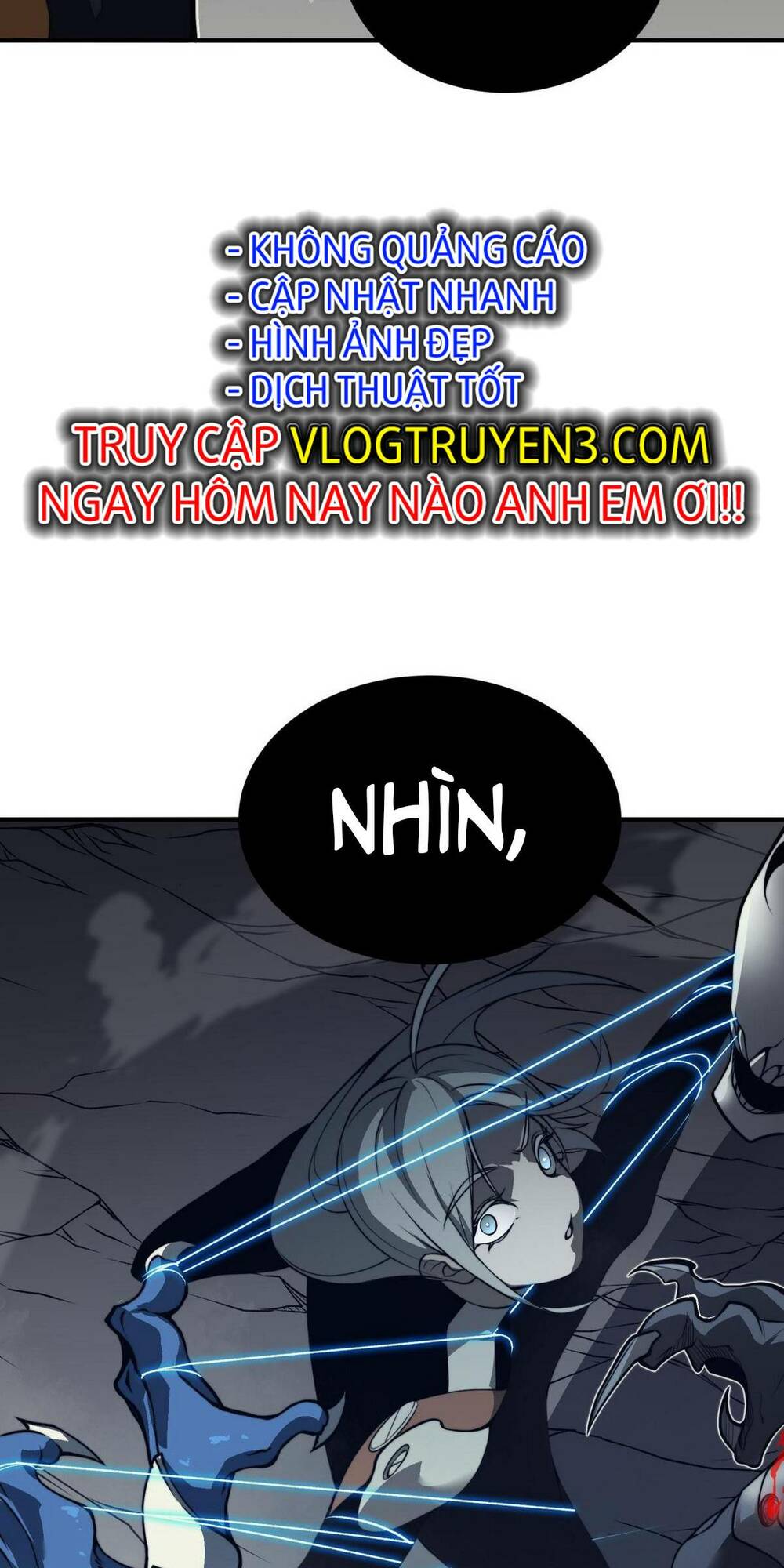 Quỷ Tiến Hóa: Chapter 14