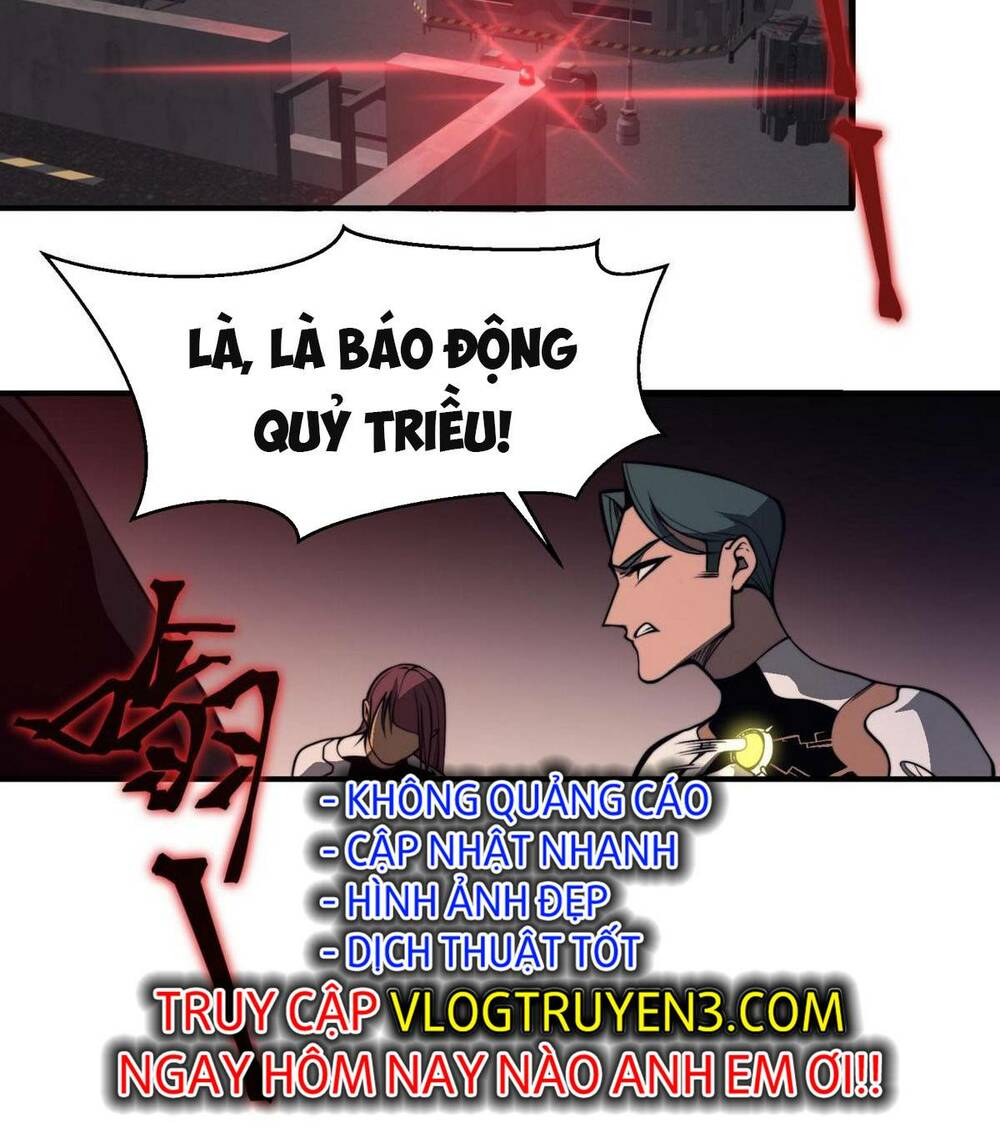 Quỷ Tiến Hóa: Chapter 14