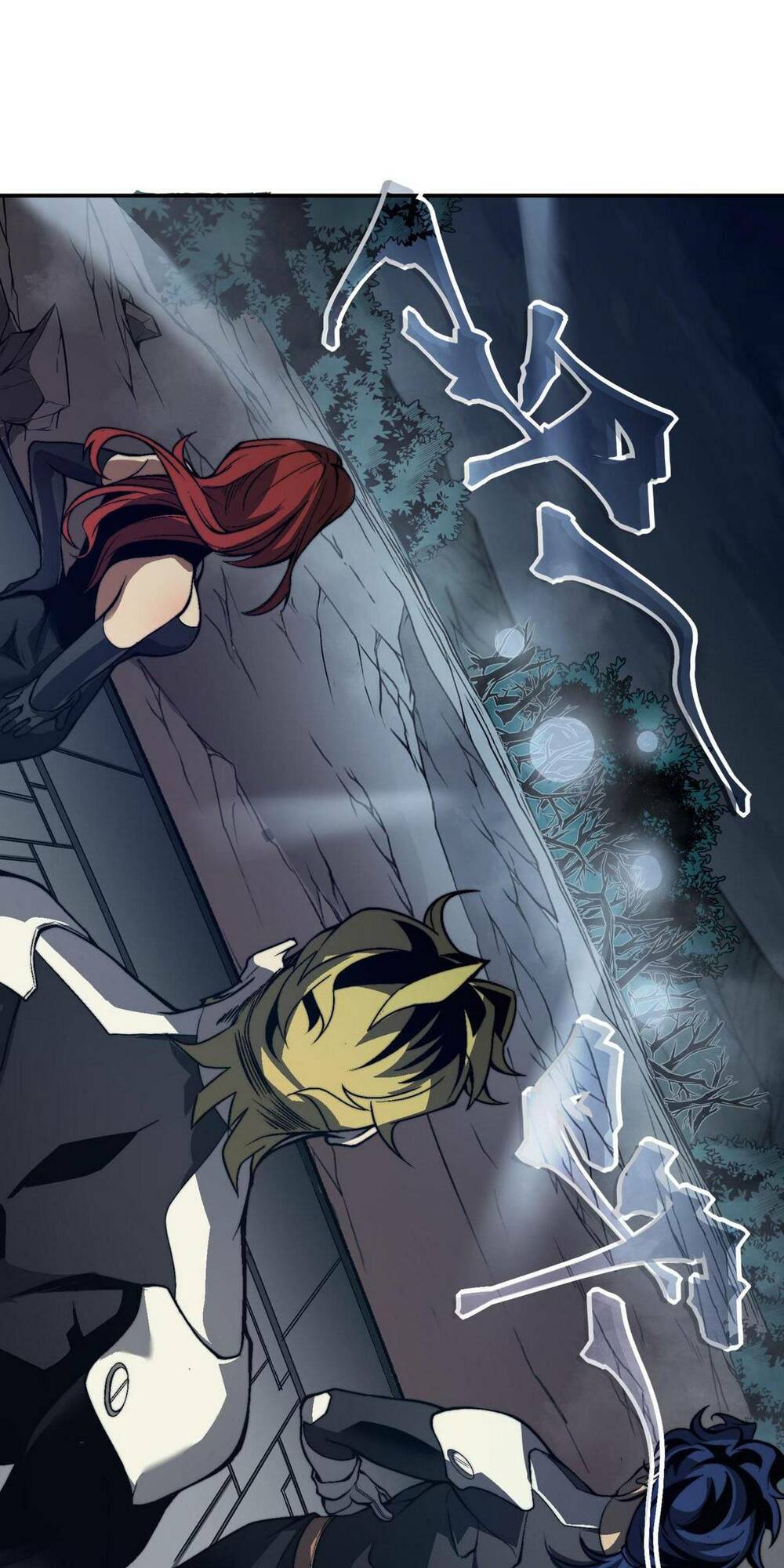 Quỷ Tiến Hóa: Chapter 14