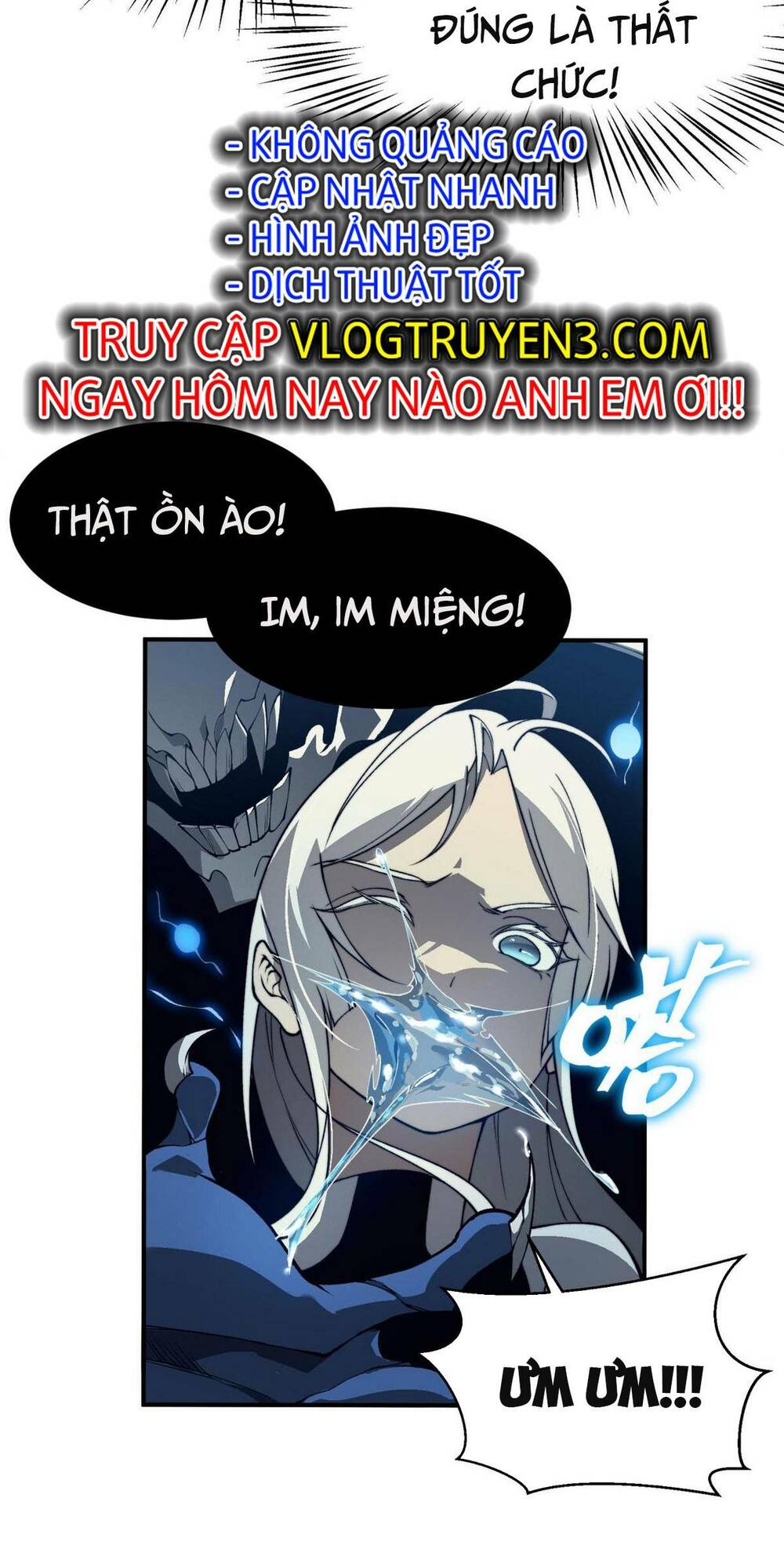 Quỷ Tiến Hóa: Chapter 14