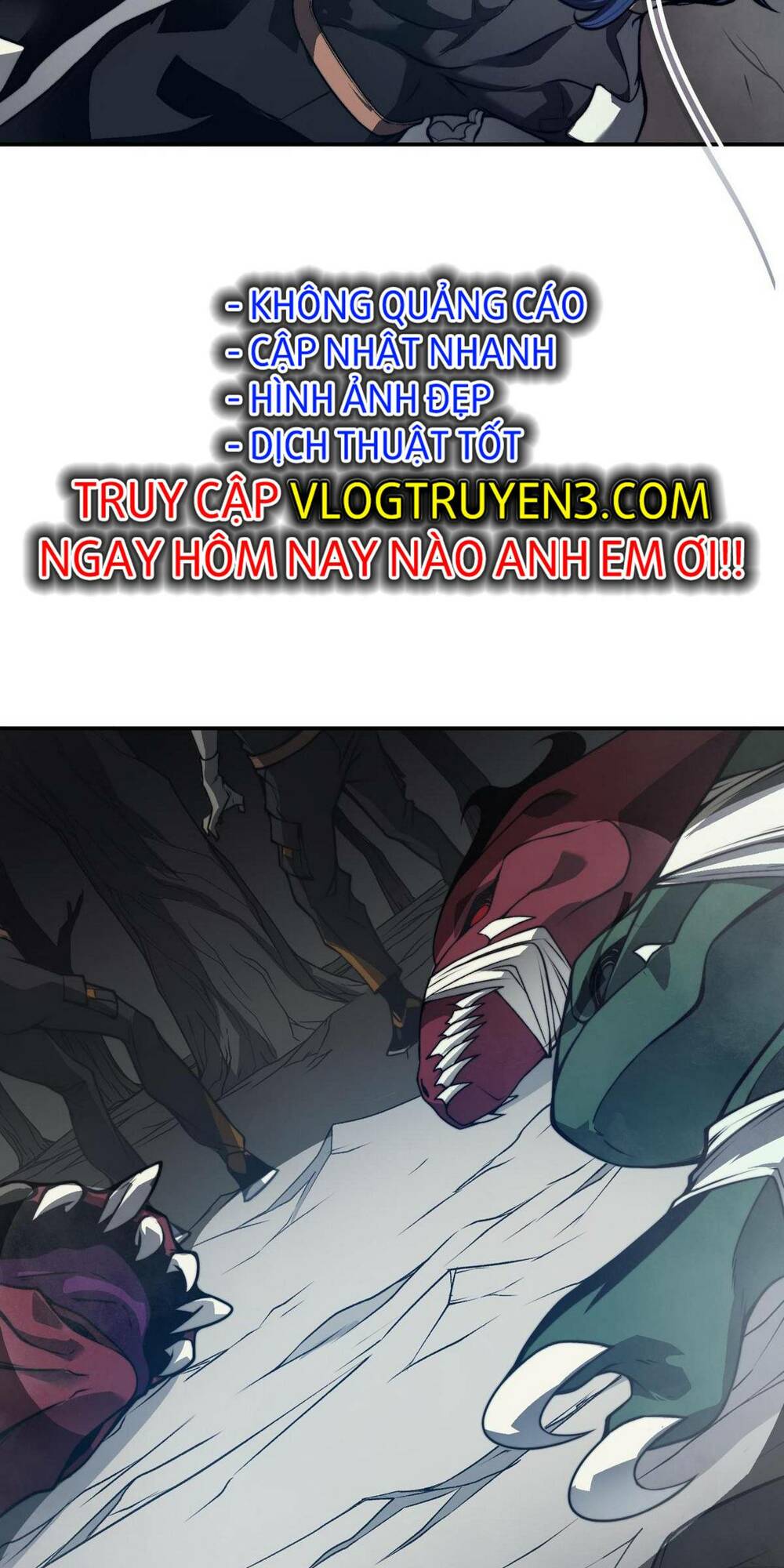 Quỷ Tiến Hóa: Chapter 14