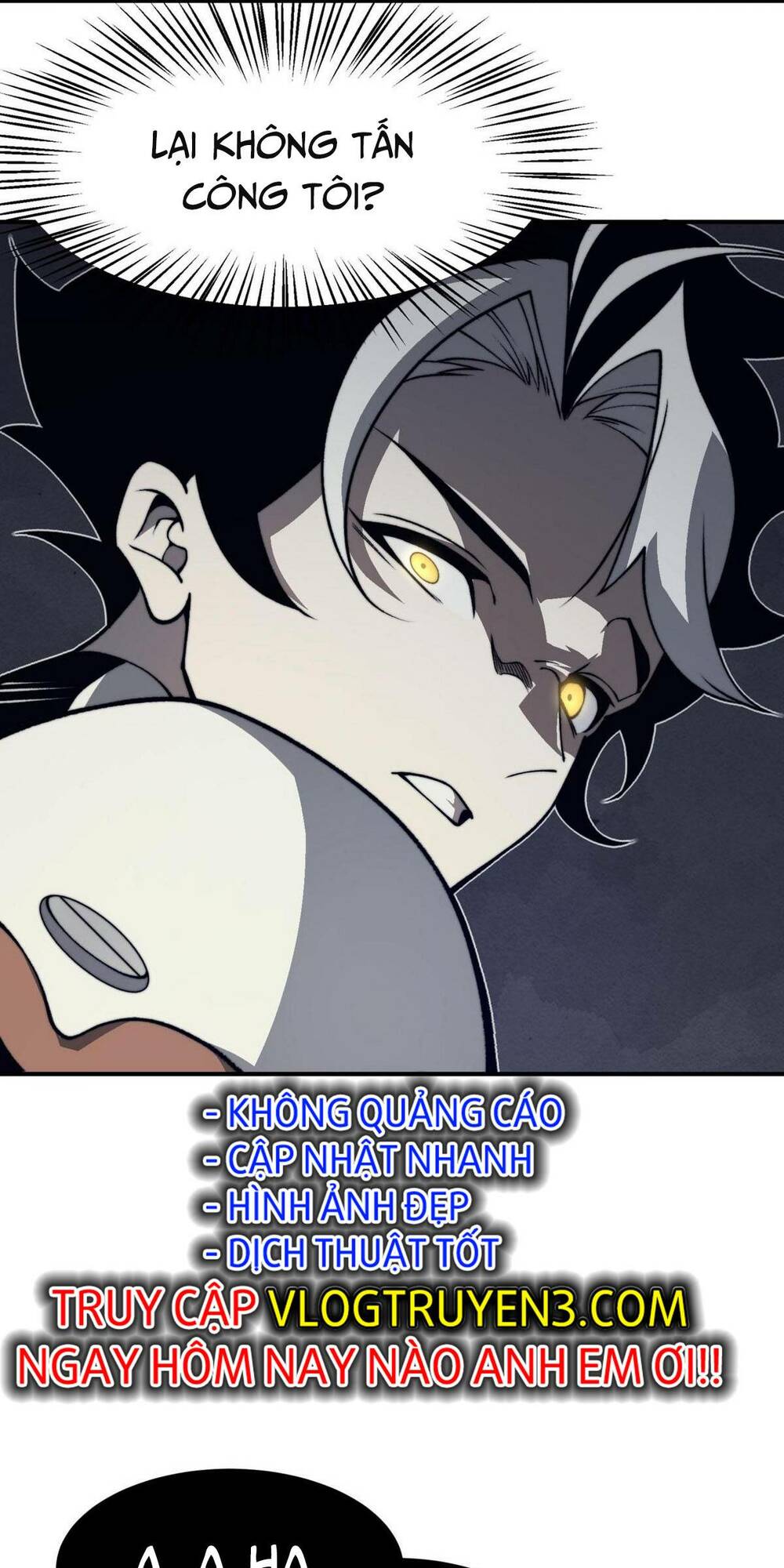 Quỷ Tiến Hóa: Chapter 14