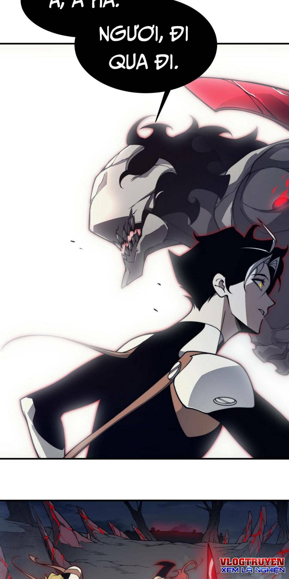 Quỷ Tiến Hóa: Chapter 14