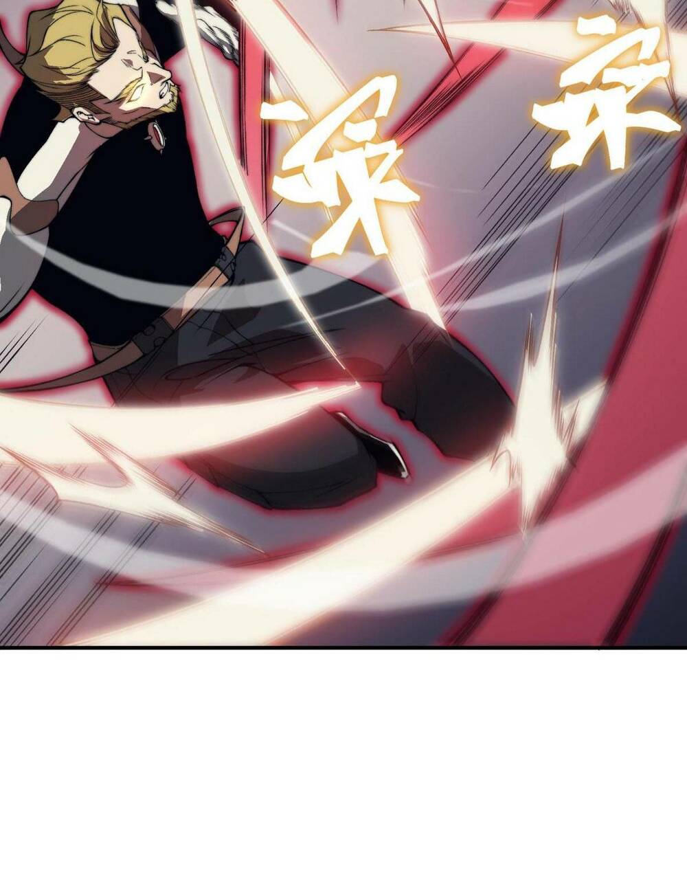 Quỷ Tiến Hóa: Chapter 14