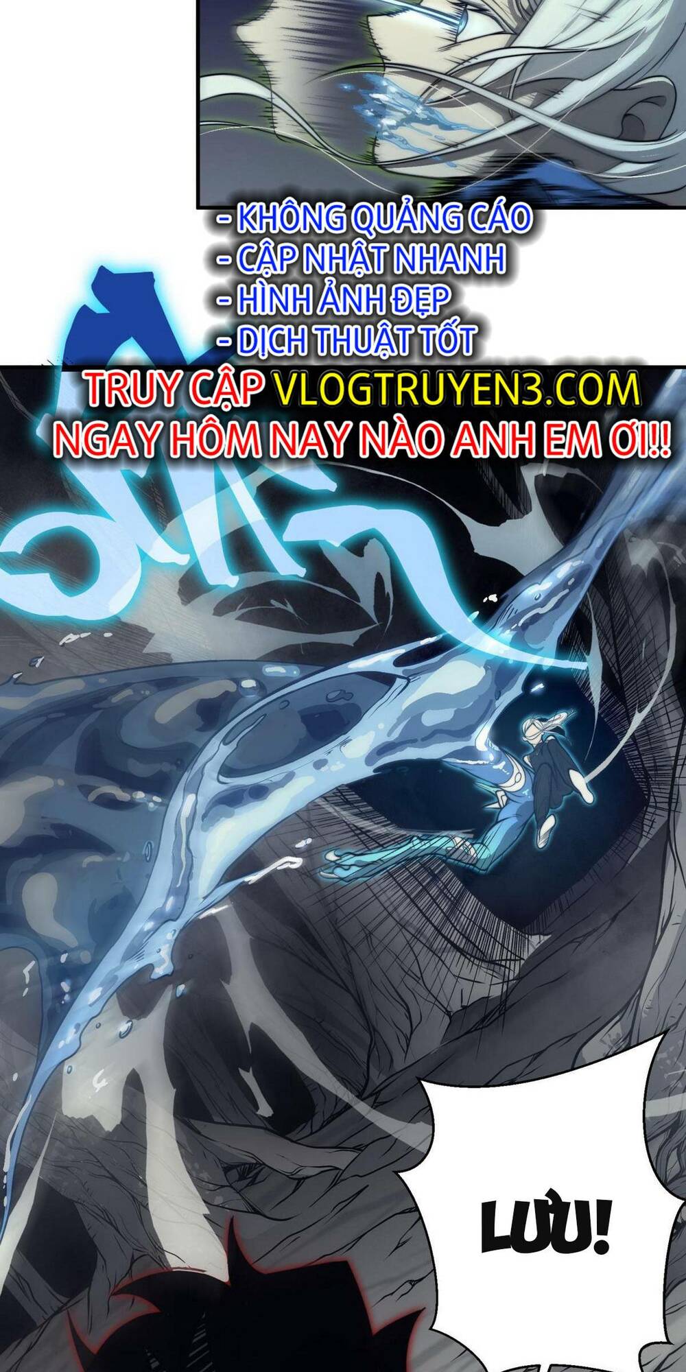 Quỷ Tiến Hóa: Chapter 14