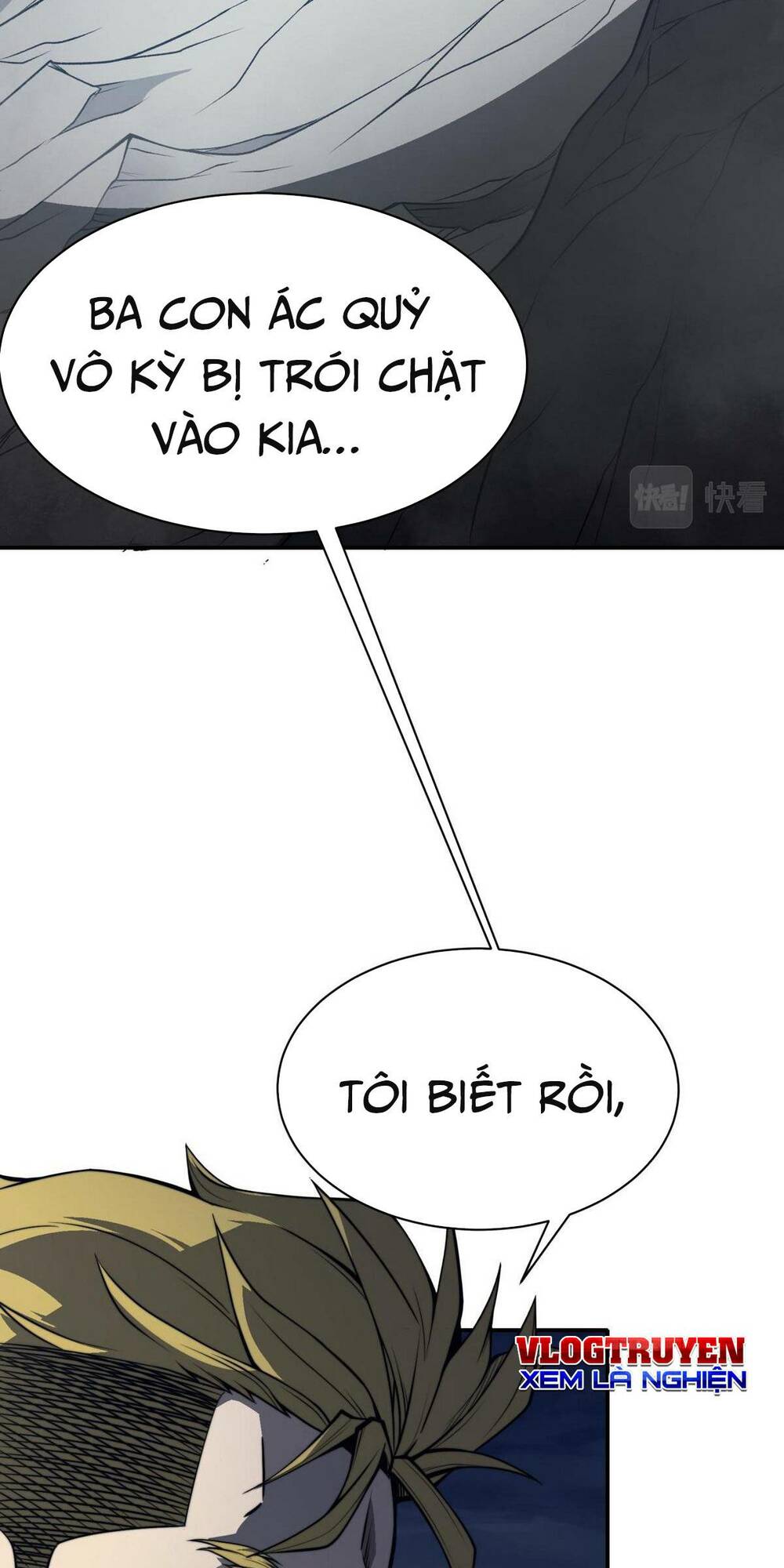 Quỷ Tiến Hóa: Chapter 14