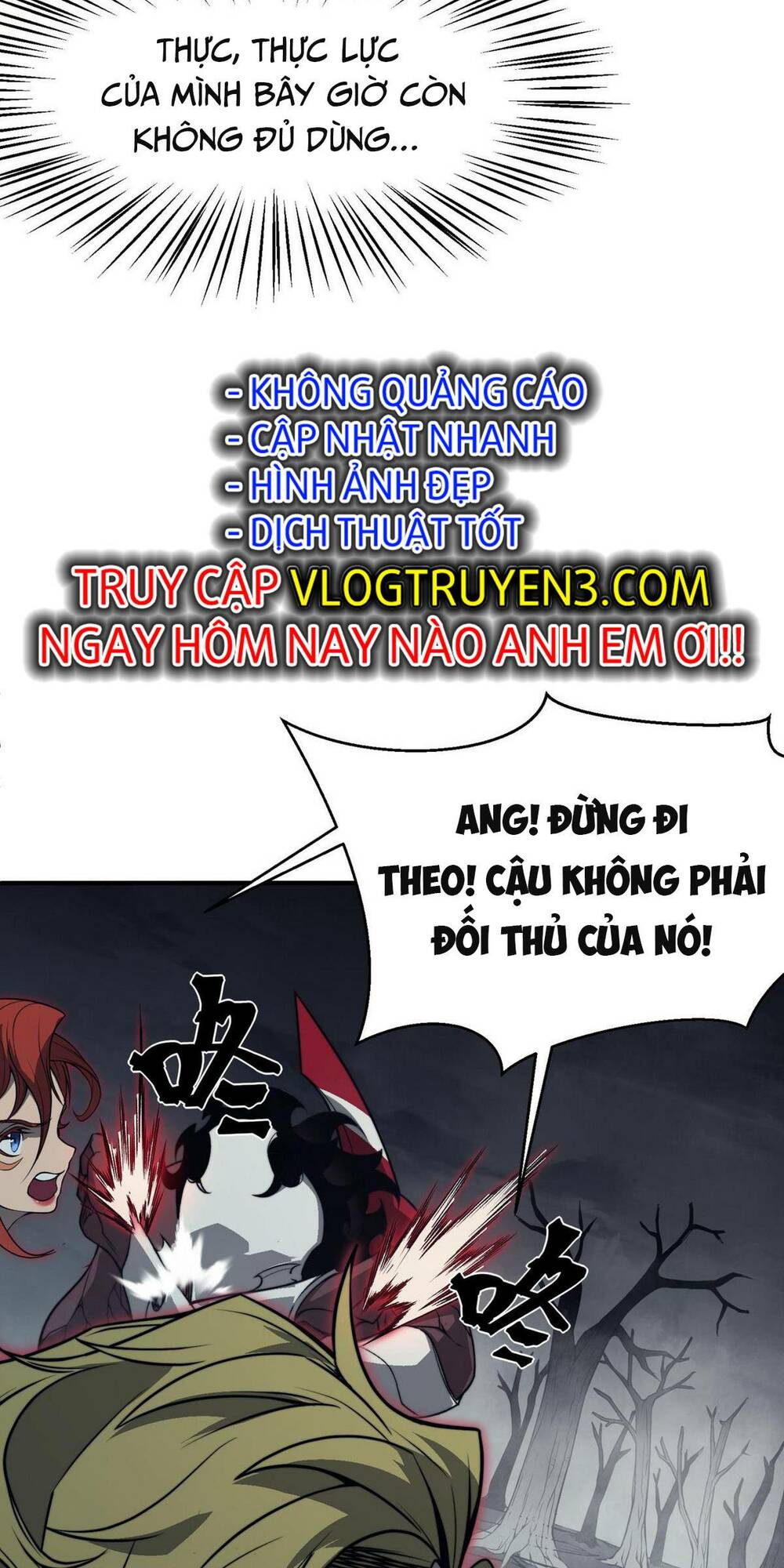 Quỷ Tiến Hóa: Chapter 14