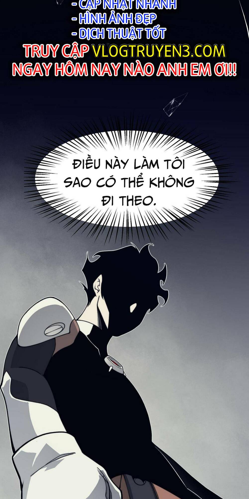 Quỷ Tiến Hóa: Chapter 14