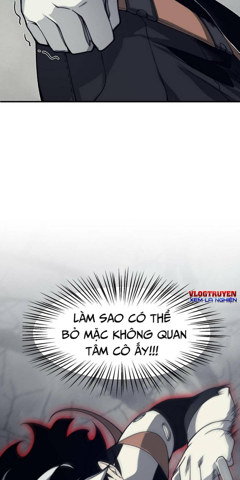 Quỷ Tiến Hóa: Chapter 14