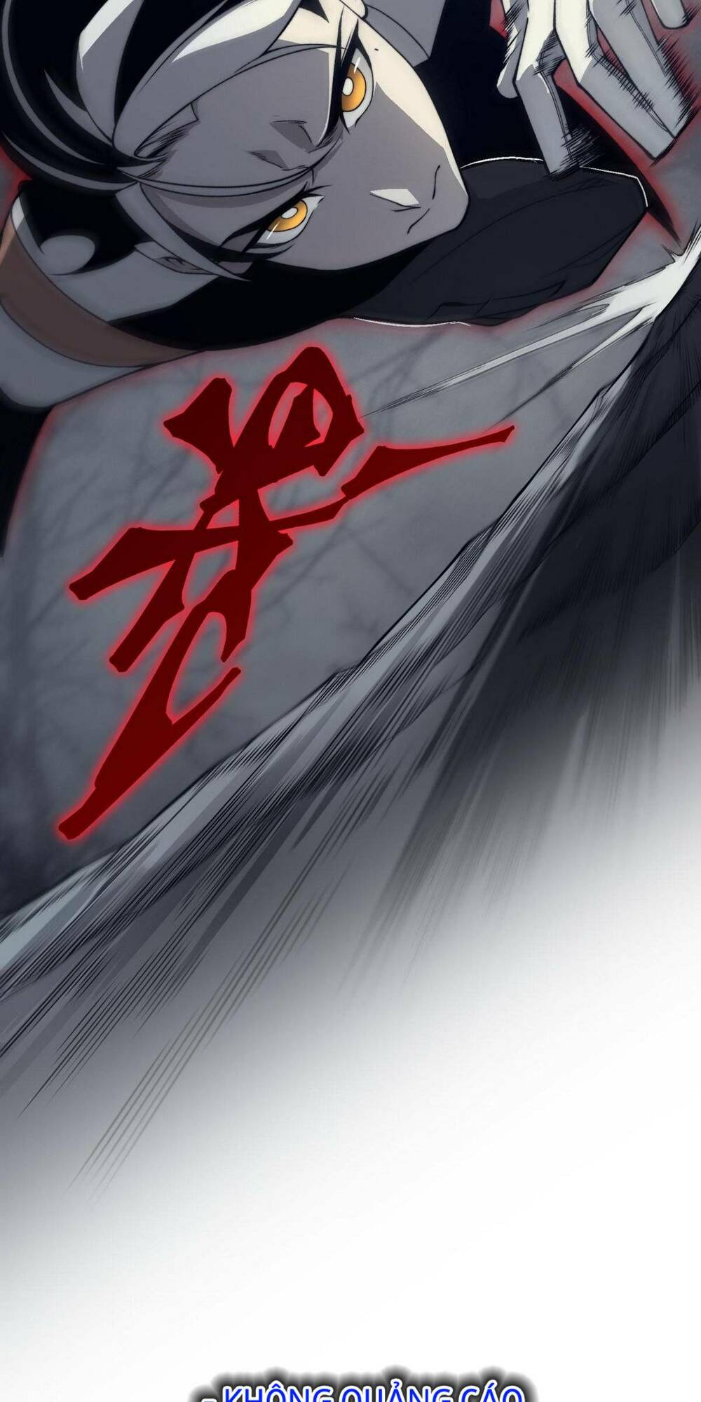 Quỷ Tiến Hóa: Chapter 14