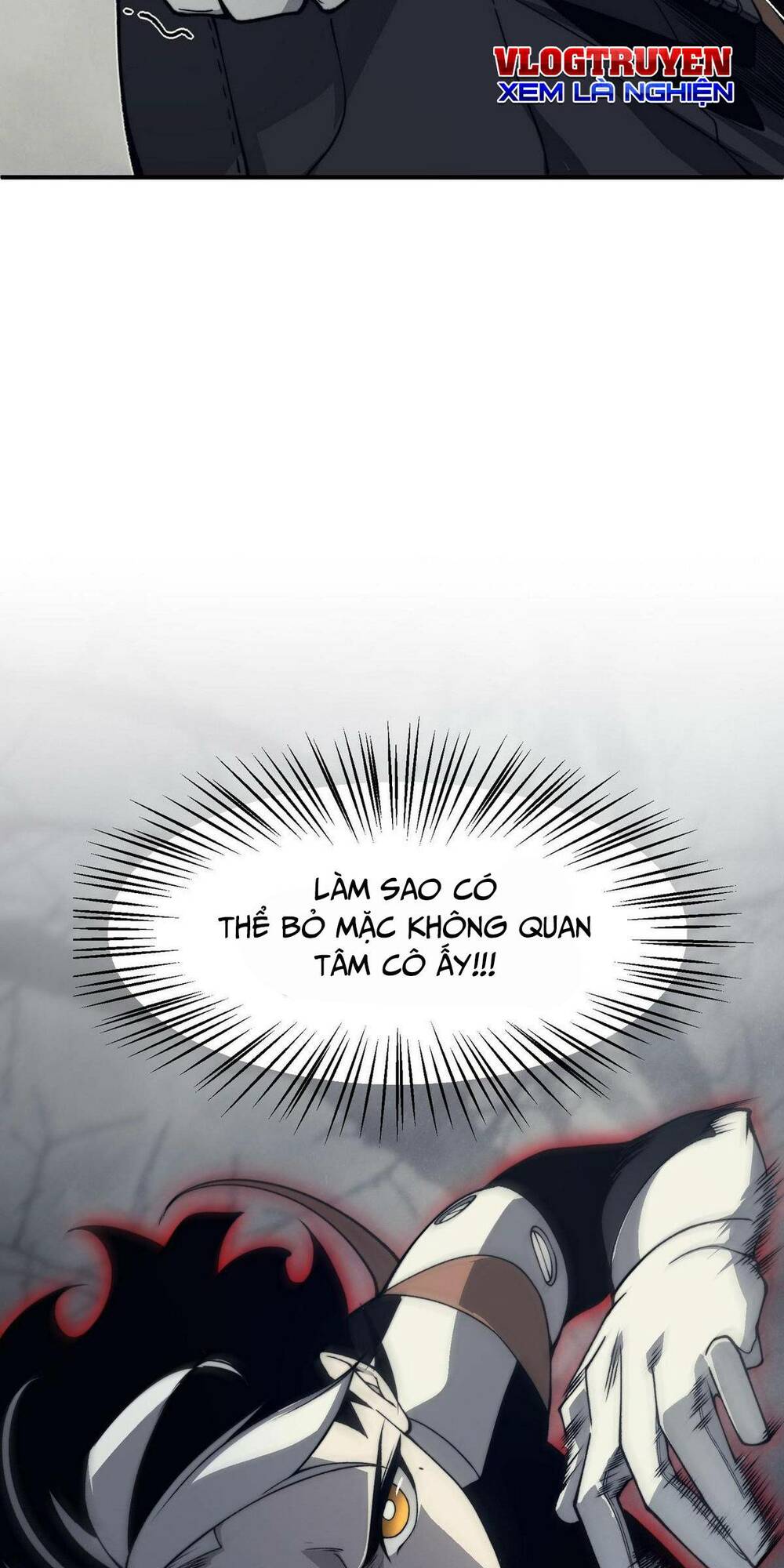 Quỷ Tiến Hóa: Chapter 15