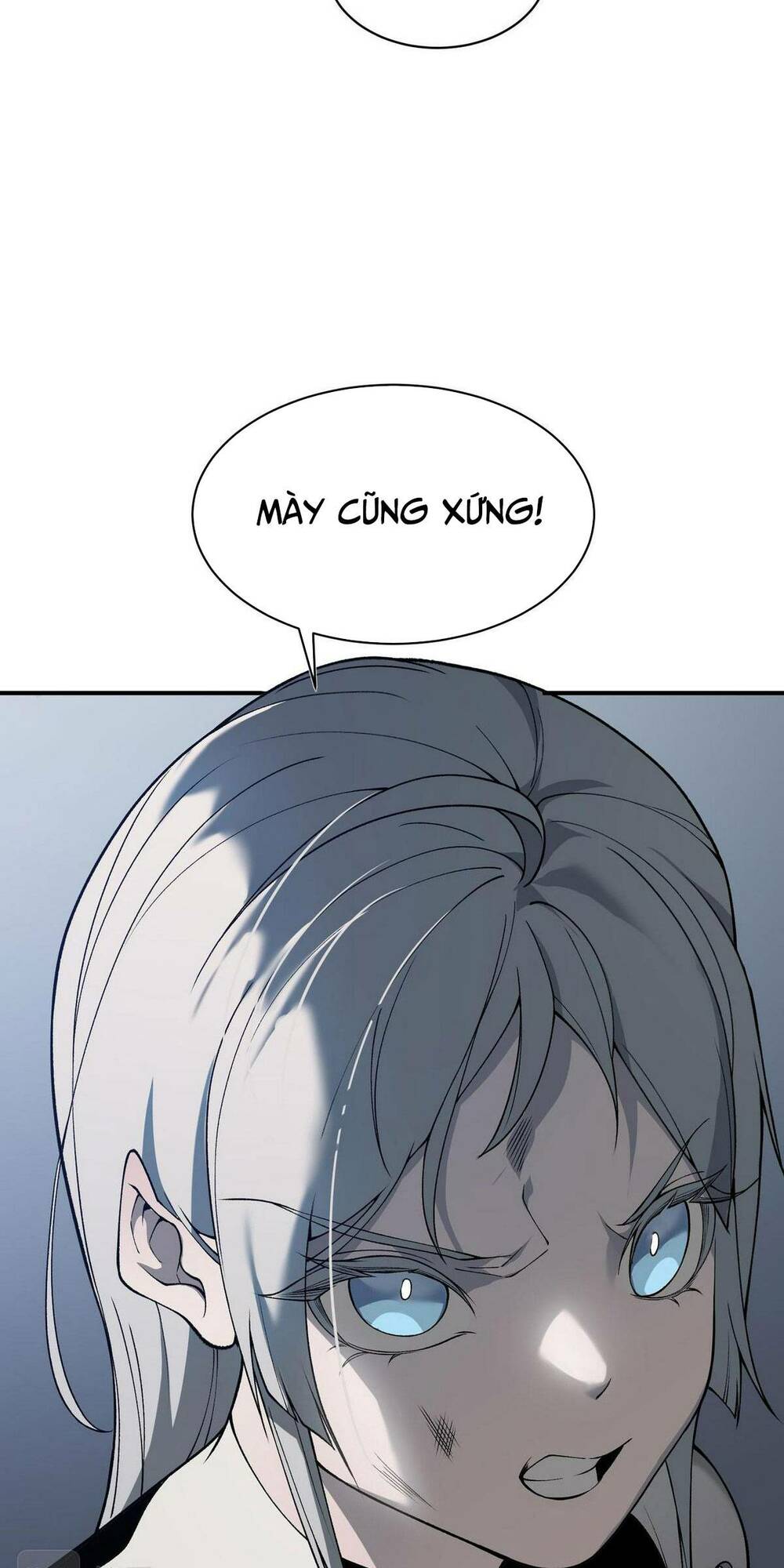 Quỷ Tiến Hóa: Chapter 15