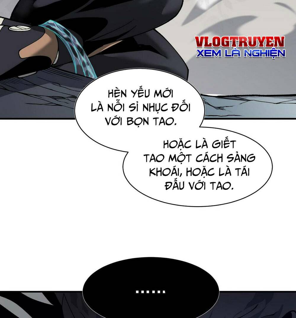 Quỷ Tiến Hóa: Chapter 15