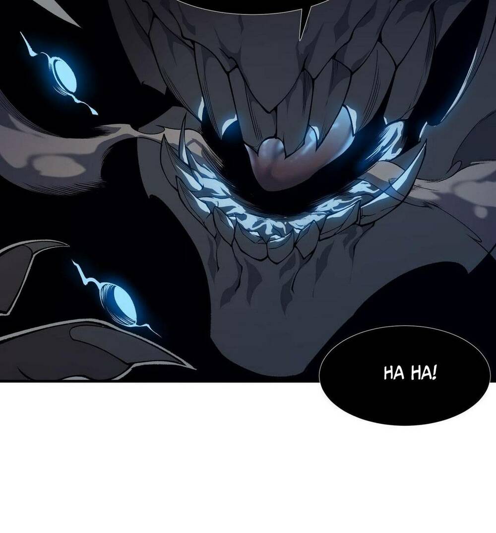 Quỷ Tiến Hóa: Chapter 15