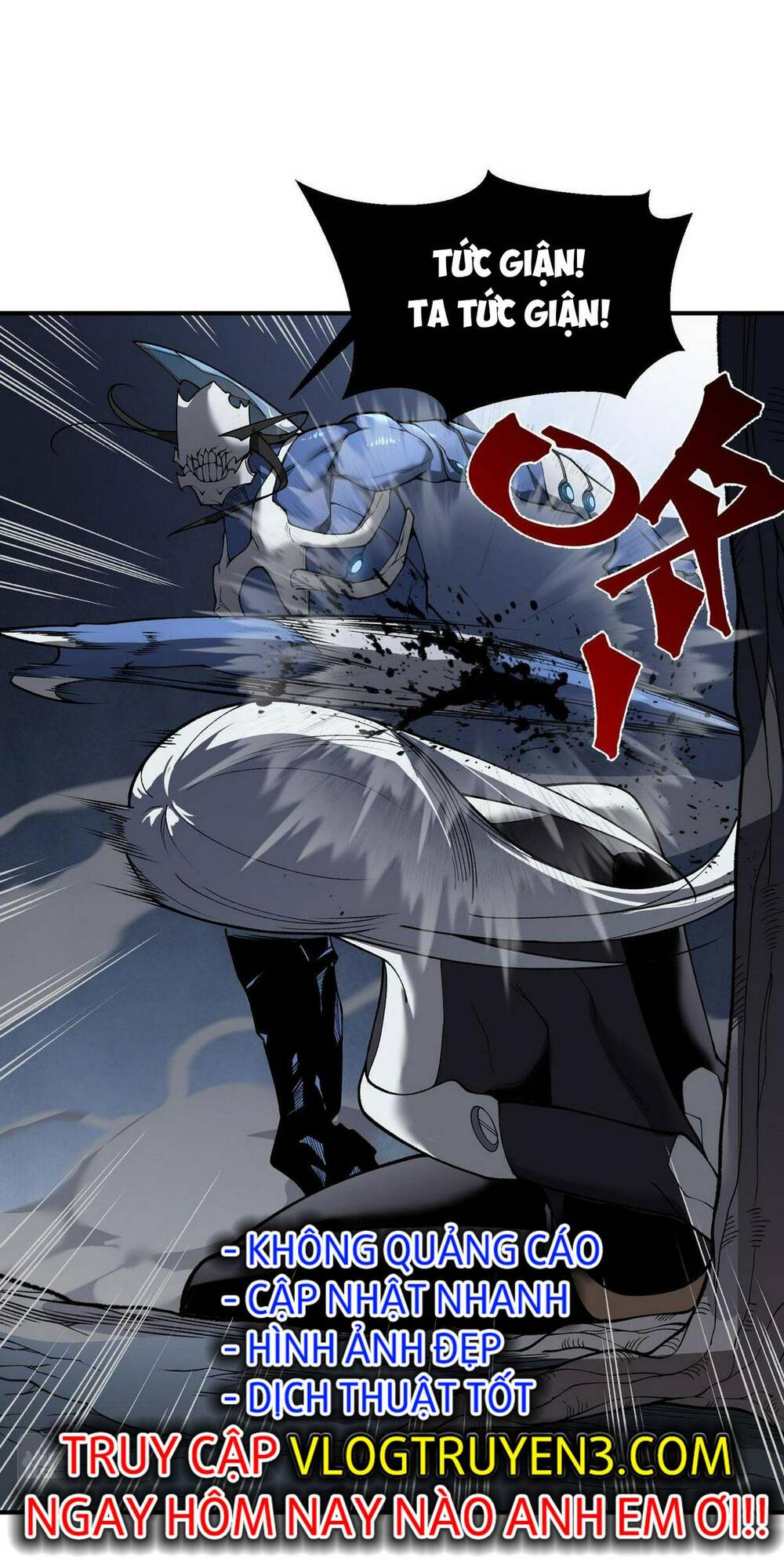 Quỷ Tiến Hóa: Chapter 15