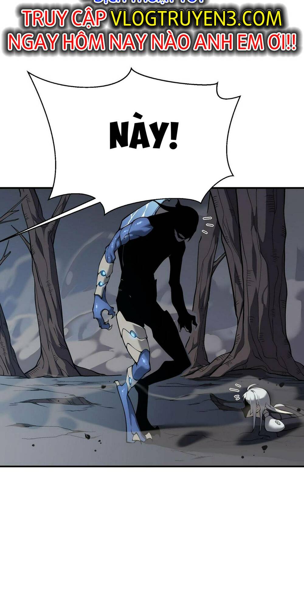Quỷ Tiến Hóa: Chapter 15