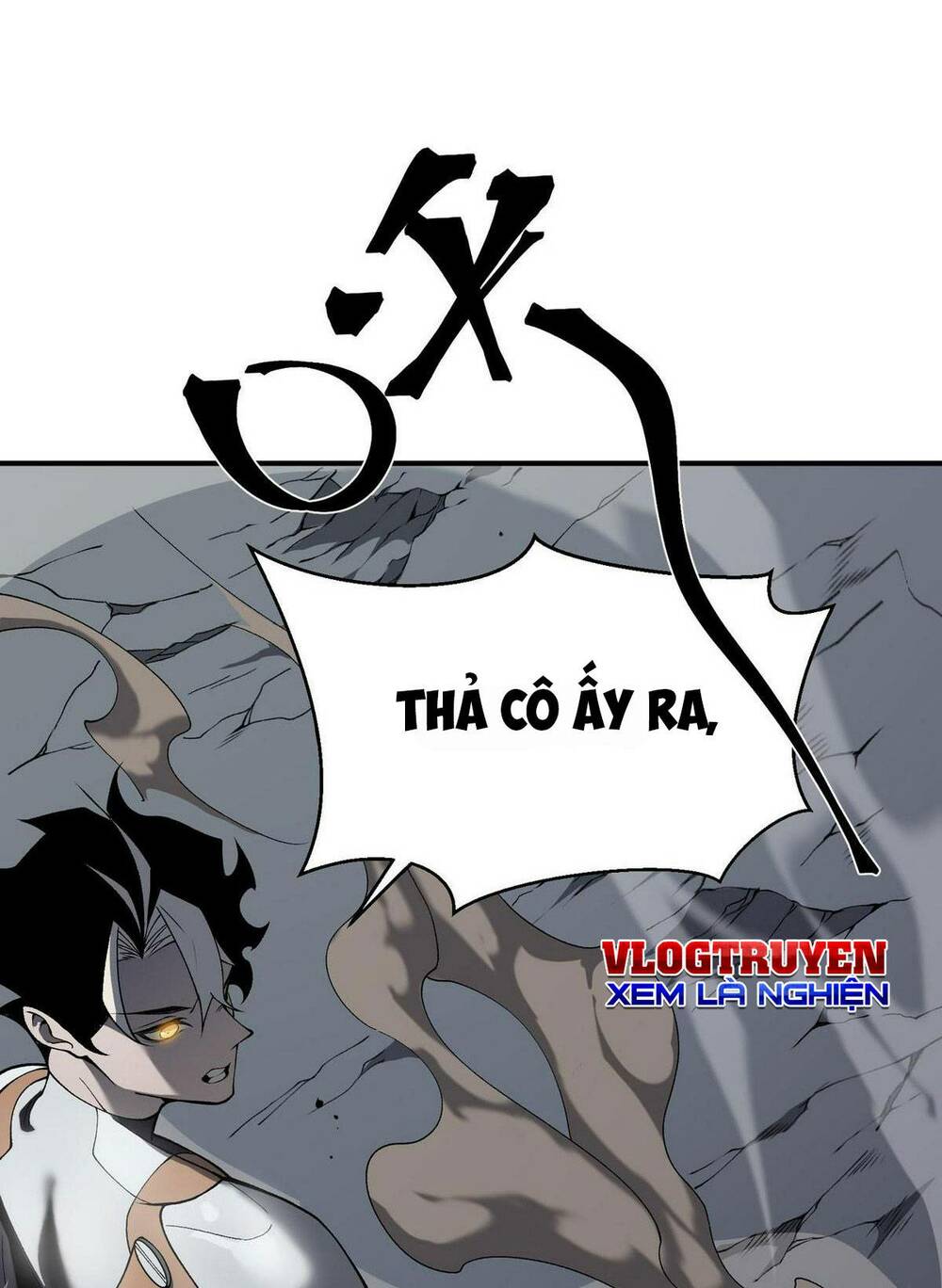 Quỷ Tiến Hóa: Chapter 15