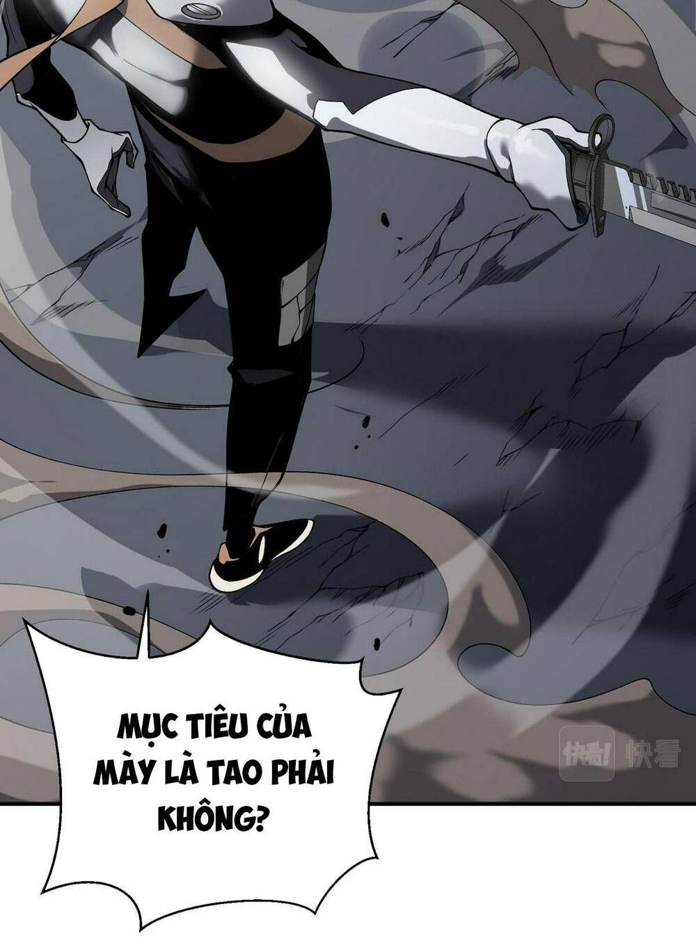 Quỷ Tiến Hóa: Chapter 15